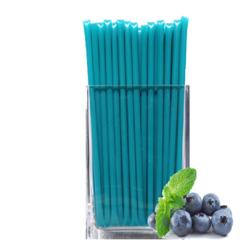 Bee Krazy - Blueberry - Honey Sticks - 50 Ct