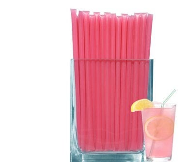 Bee Krazy - Pink Lemonade - Honey Sticks - 50 Ct