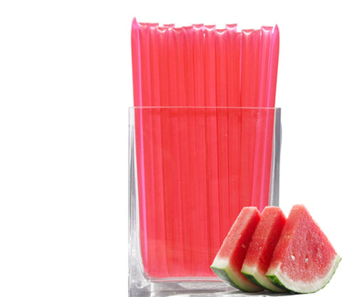 Bee Krazy - Watermelon - Honey Sticks - 50 Ct