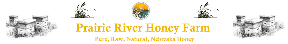 Prairie River Honey Farm